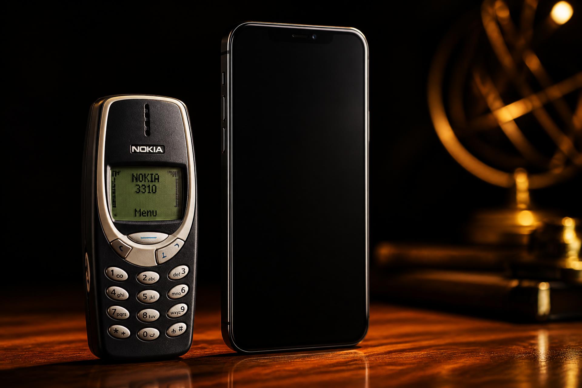 Aktuelle Flagship-Smartphones — iPhone, Samsung, Xiaomi