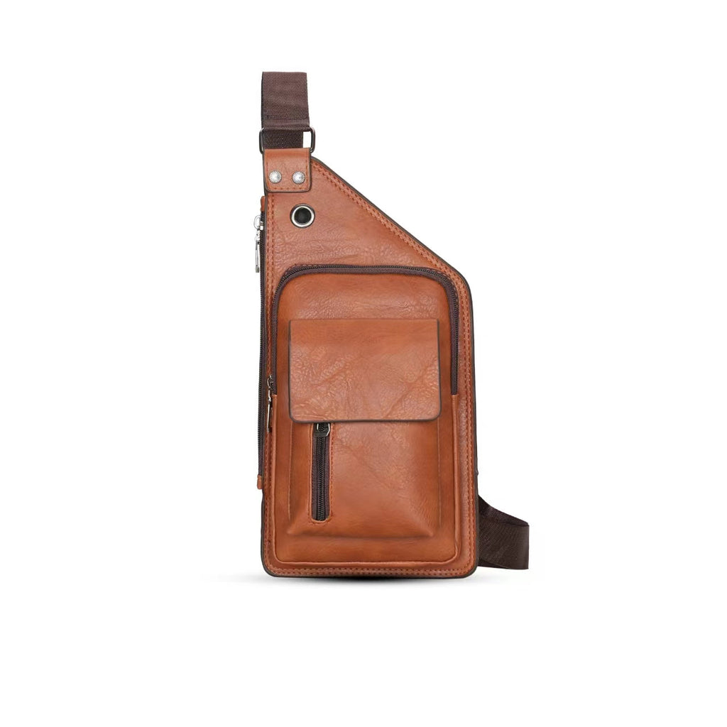 Crossbody bag Cielo