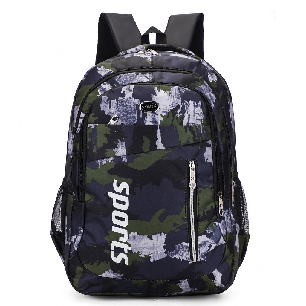 Rucksack Bunt