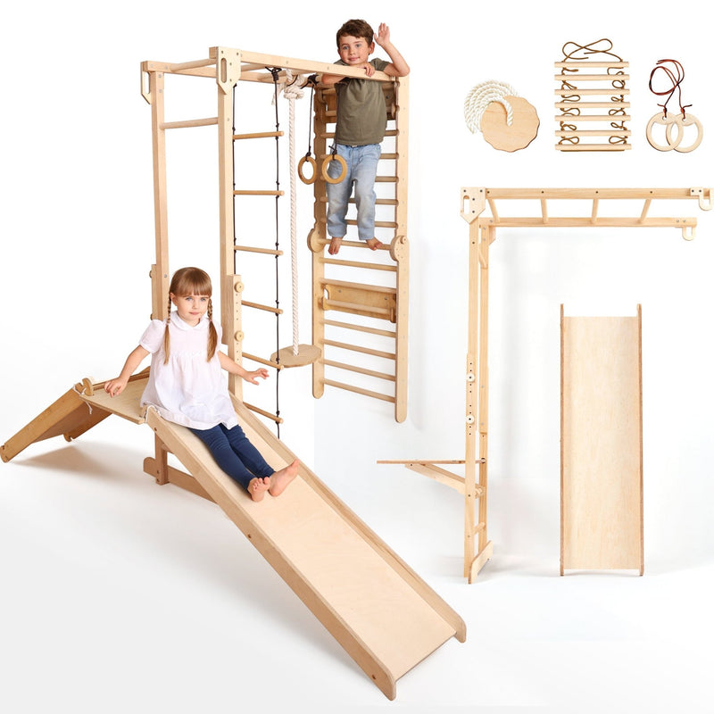 Furniture & Play