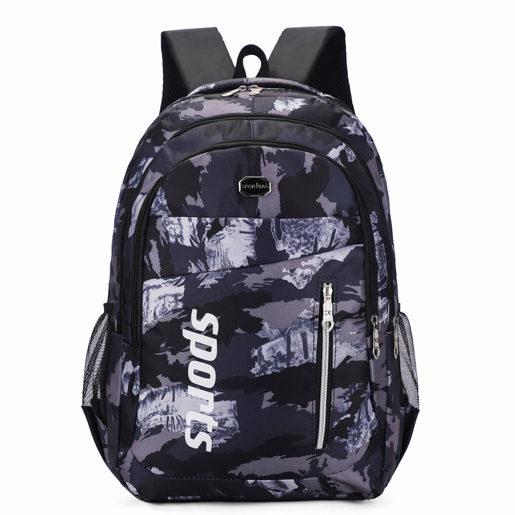 Rucksack Bunt