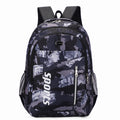 Rucksack Bunt