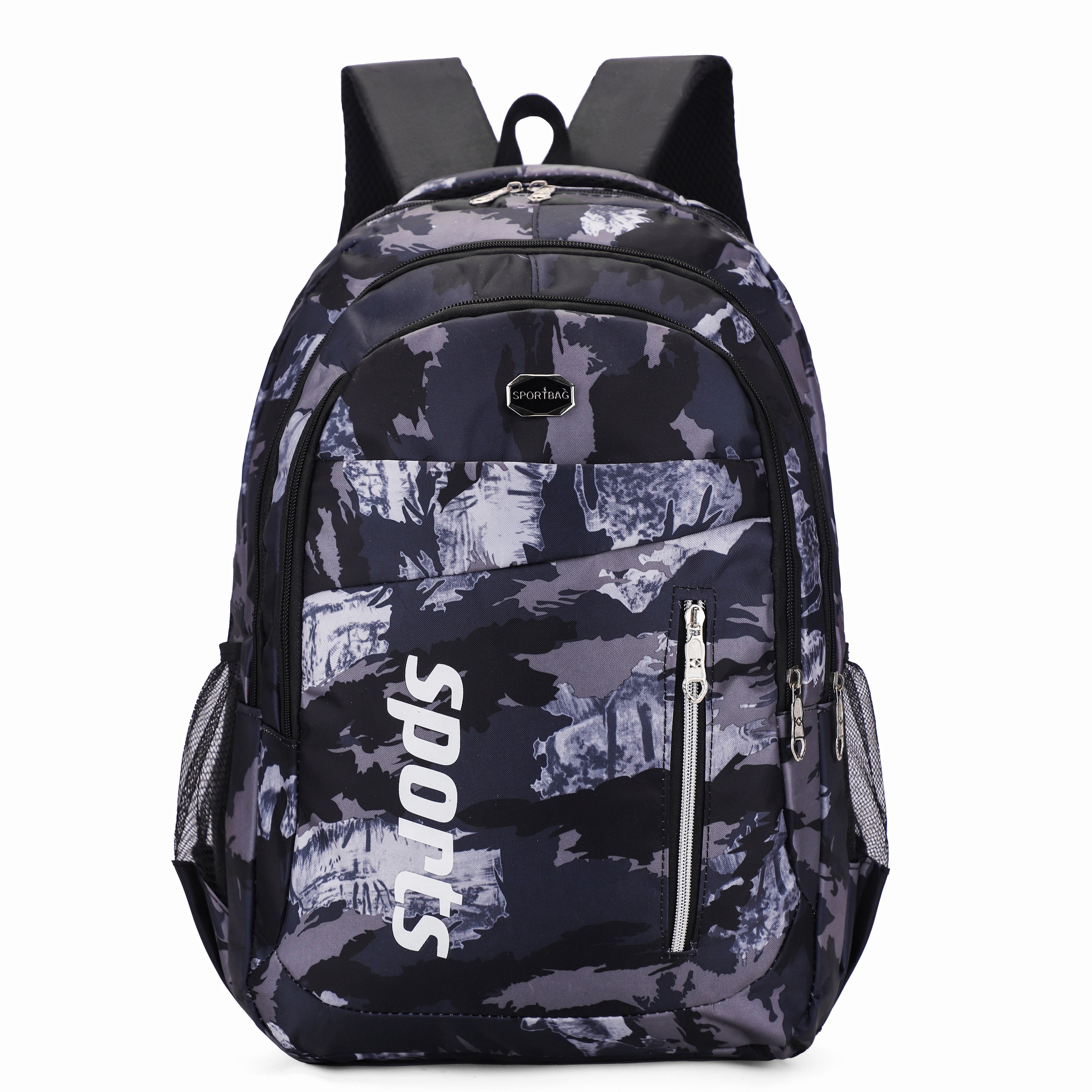 Rucksack Bunt