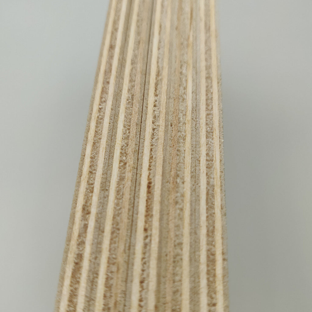 Buchensperrholz