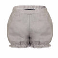 Khaki Vegan Cashmere Weganool Baby Bloomers