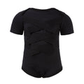Gothic Black Onesie