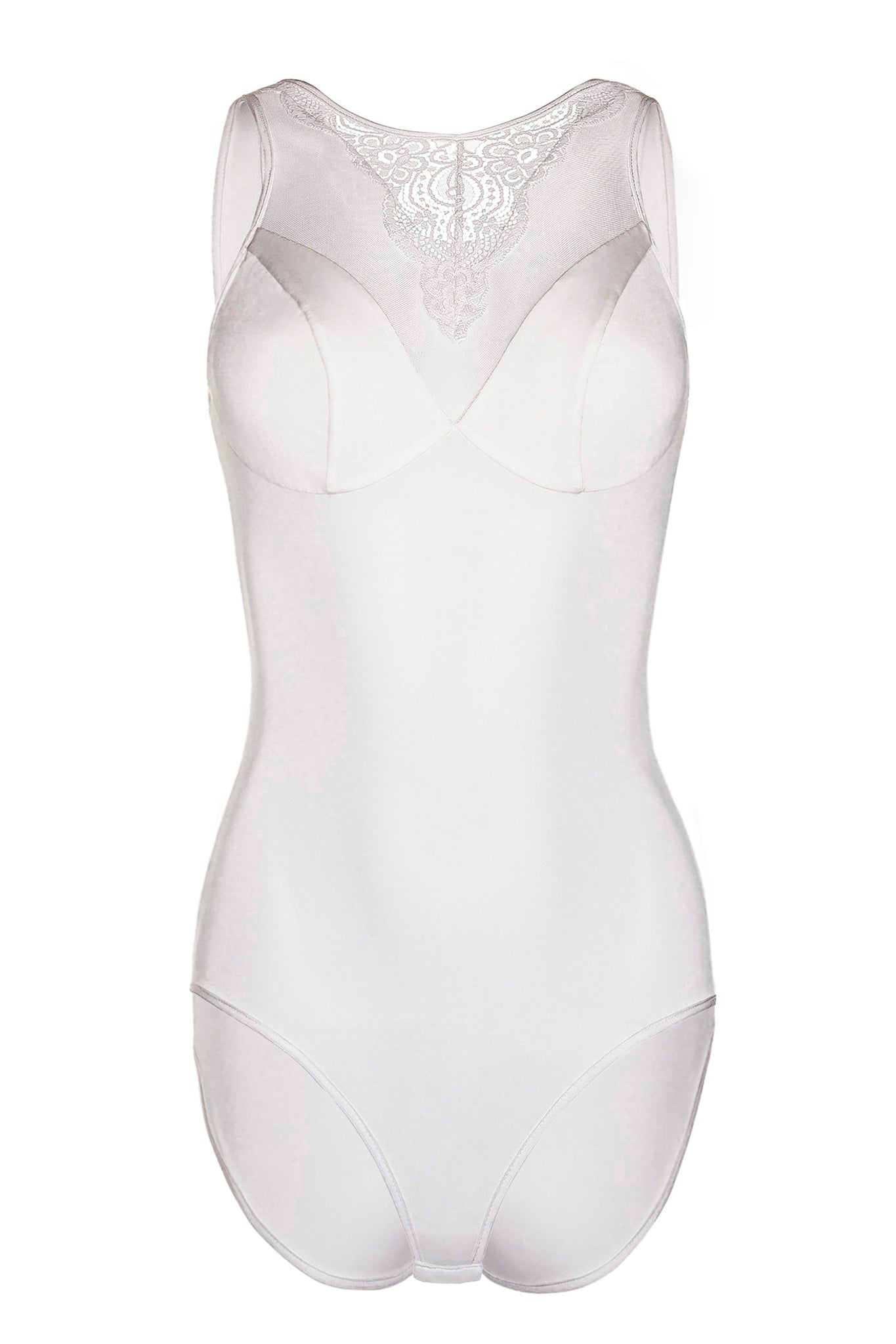 ecru Body KA923323 - 2XL