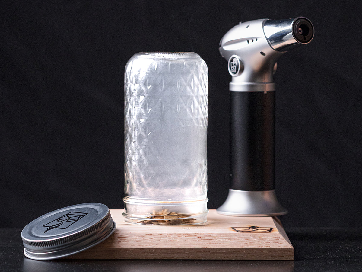 Butane Torch