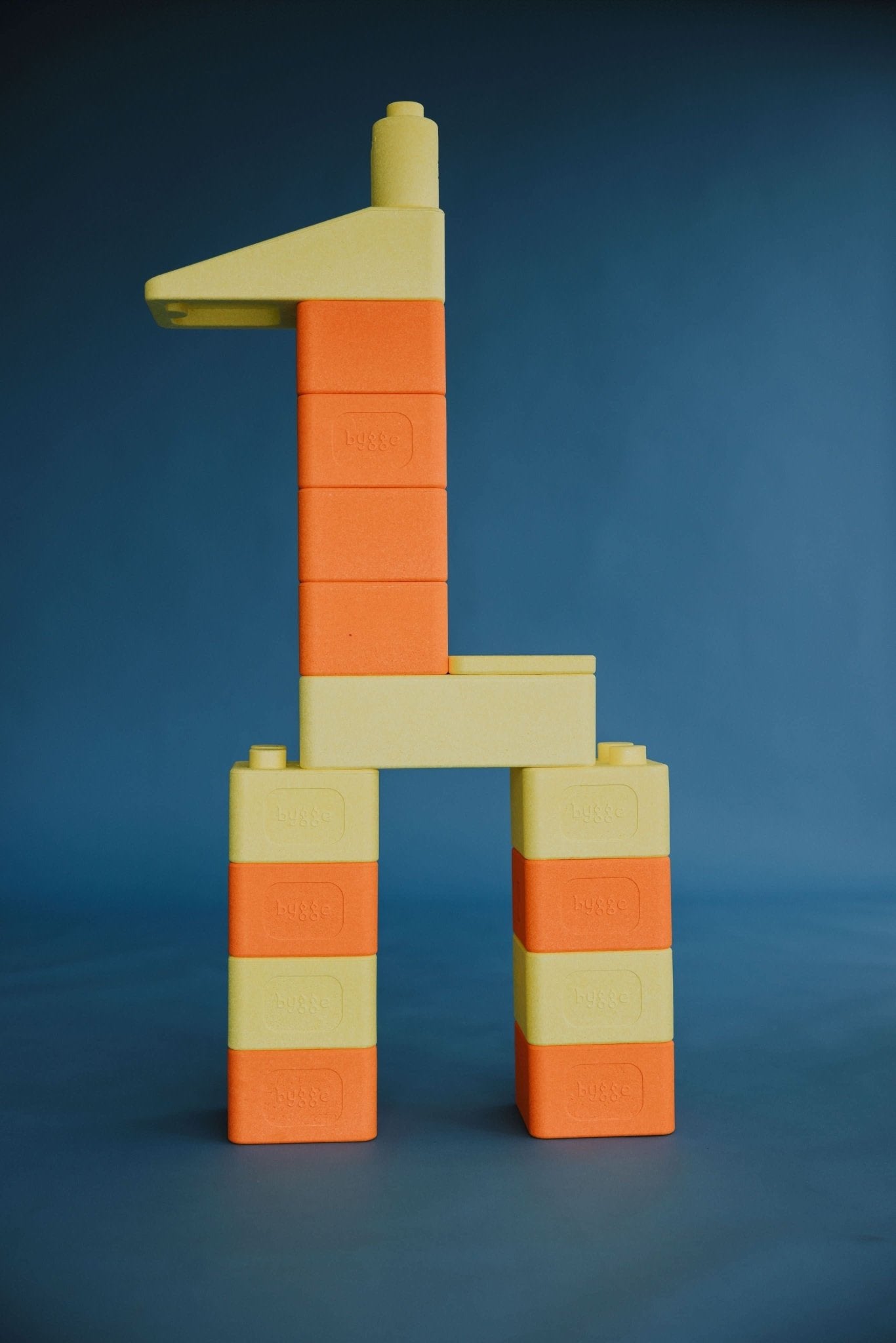 Kreativbausatz "Giraffe"