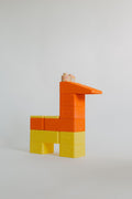 Kreativbausatz "Pferd"
