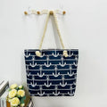 Strandtasche Maritime