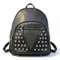 Rucksack Nieten