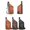 Crossbody bag Cielo