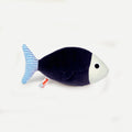 PACK DE 3 POISSONS - MADE IN EU