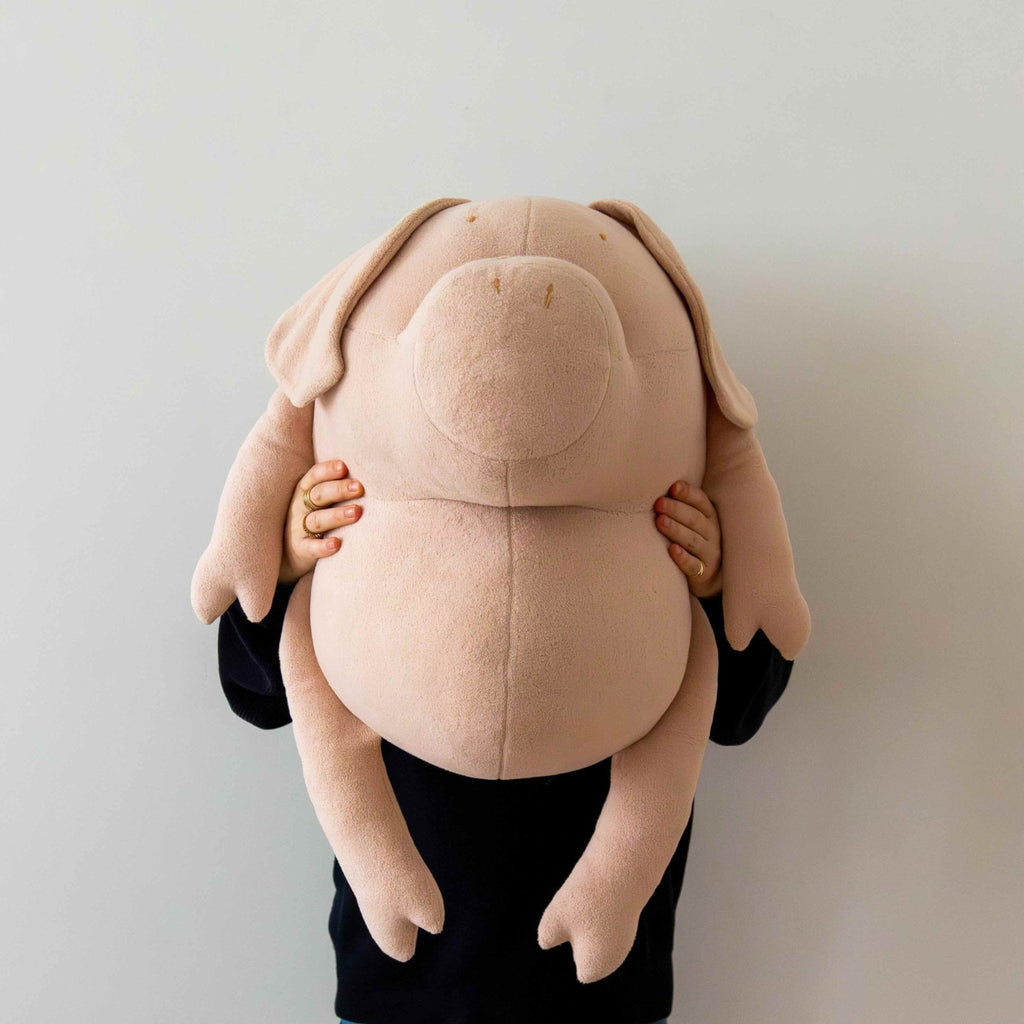 HELMUT LE COCHON - XXL - MADE IN FRANCE