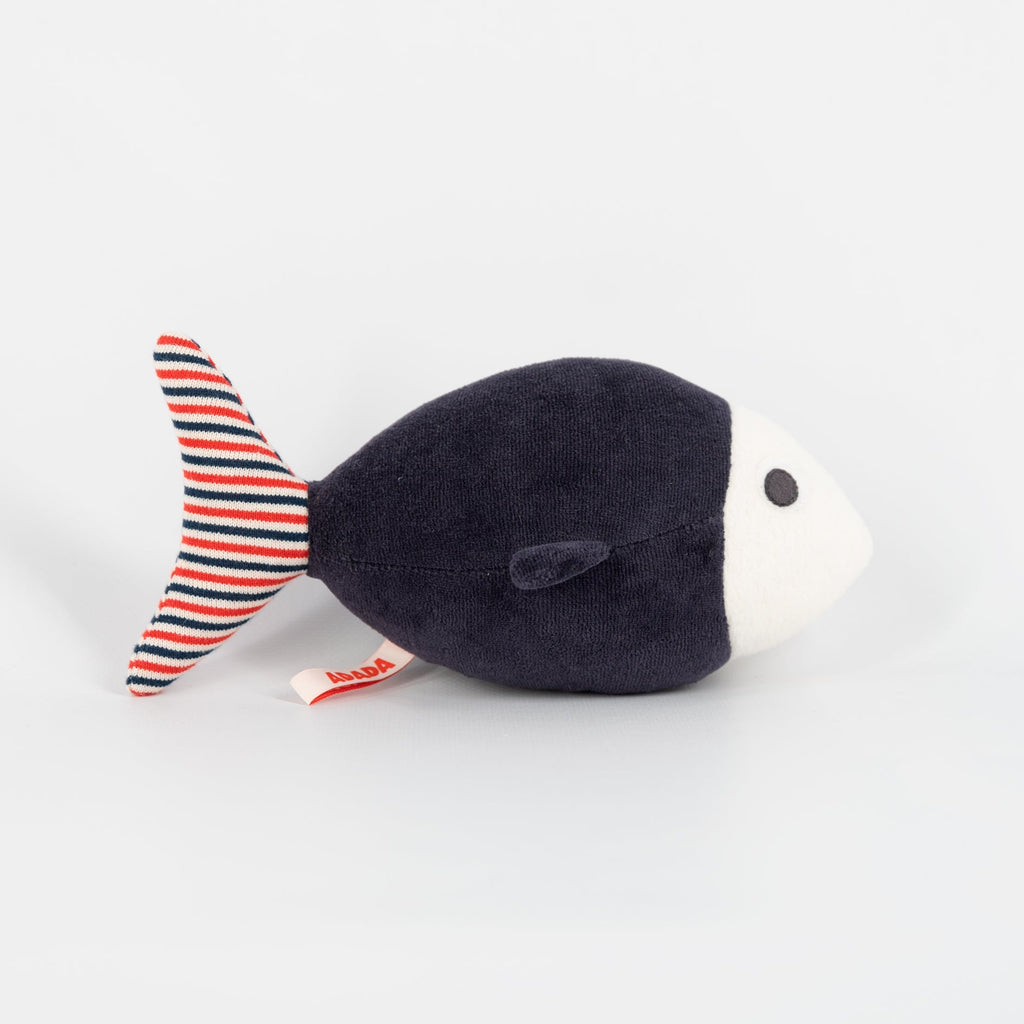 HENRY LE POISSON - MADE IN FRANCE