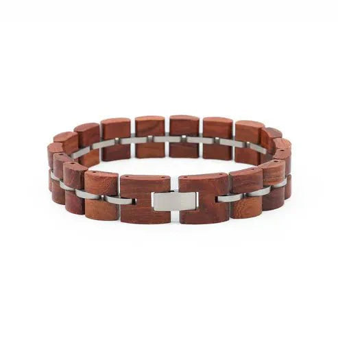 Sunglasses Zoe + Free Bracelet Lignum – Limited Bundle
