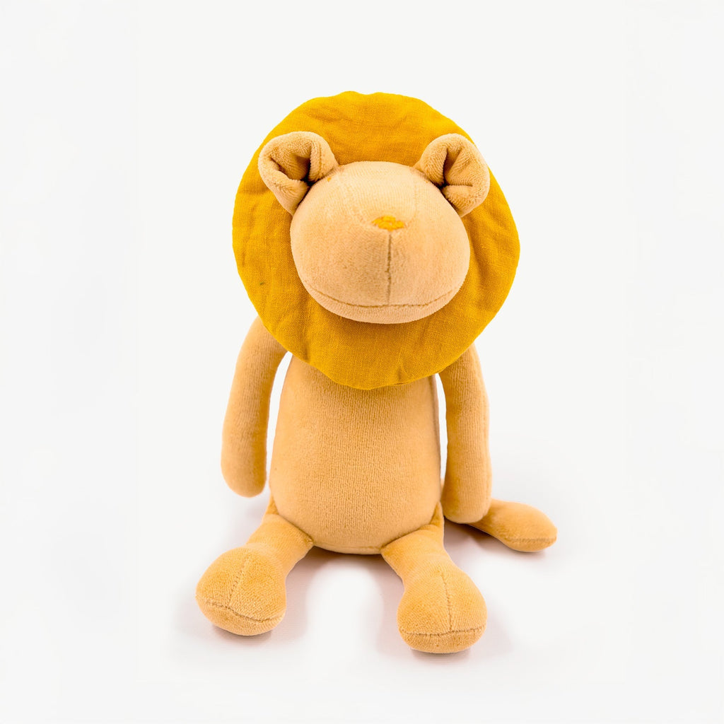 LEO LE LIONCEAU - M-2