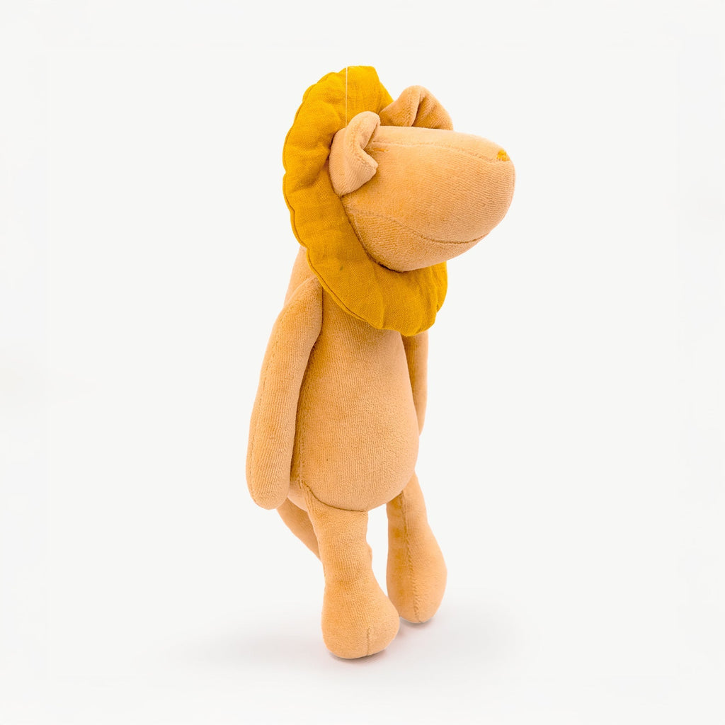 LEO LE LIONCEAU - M-1