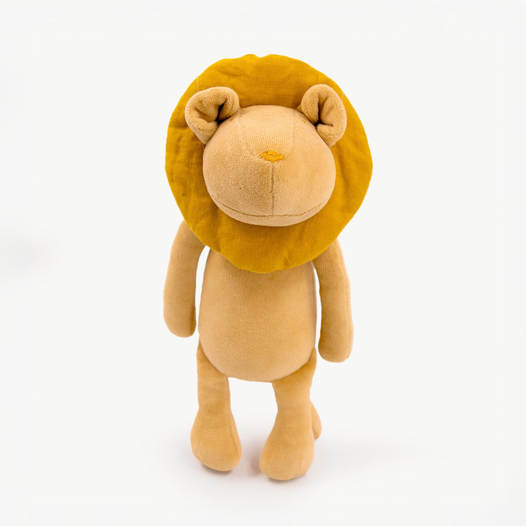LEO LE LIONCEAU - M-0
