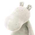 MOMO L'HIPPOPOTAME - L - MADE IN FRANCE