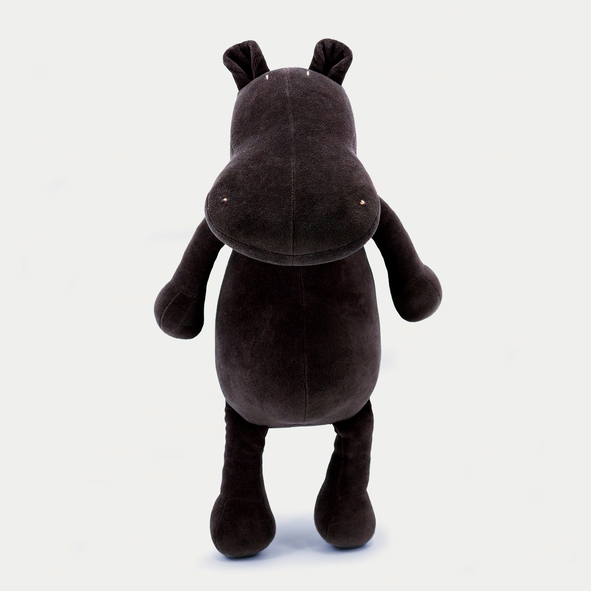 MOMO L'HIPPOPOTAME - XL