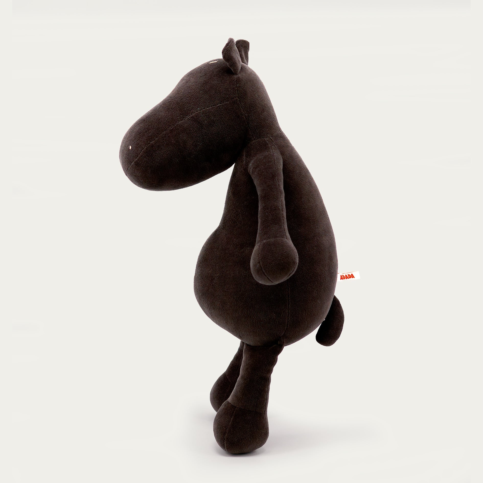 MOMO L'HIPPOPOTAME - L