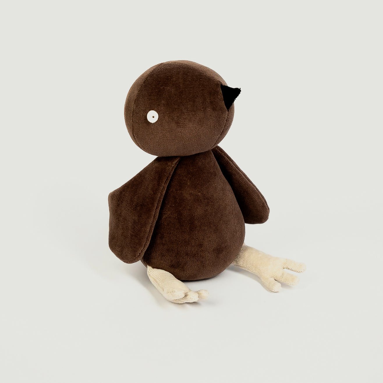 PACK 3 OISEAUX - MADE IN EU
