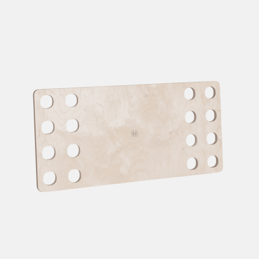 multifunktionales Tischbrett "BORD"